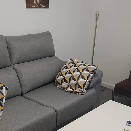 Apartman Dama Iberica Ii