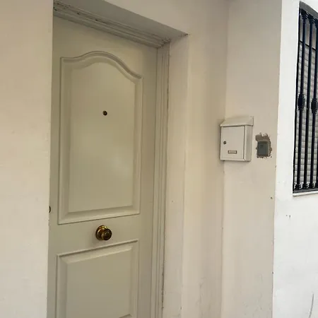 Dama Iberica Ii Apartman