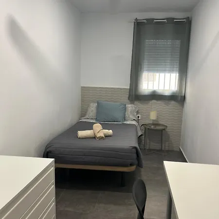 Apartman Dama Iberica Ii Valencia
