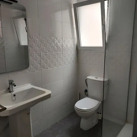 Apartman Dama Iberica Ii