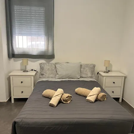 Dama Iberica Ii Apartman *