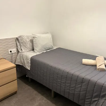 Dama Iberica Ii Apartman Valencia